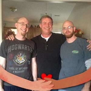 Meet your Posher, Steven